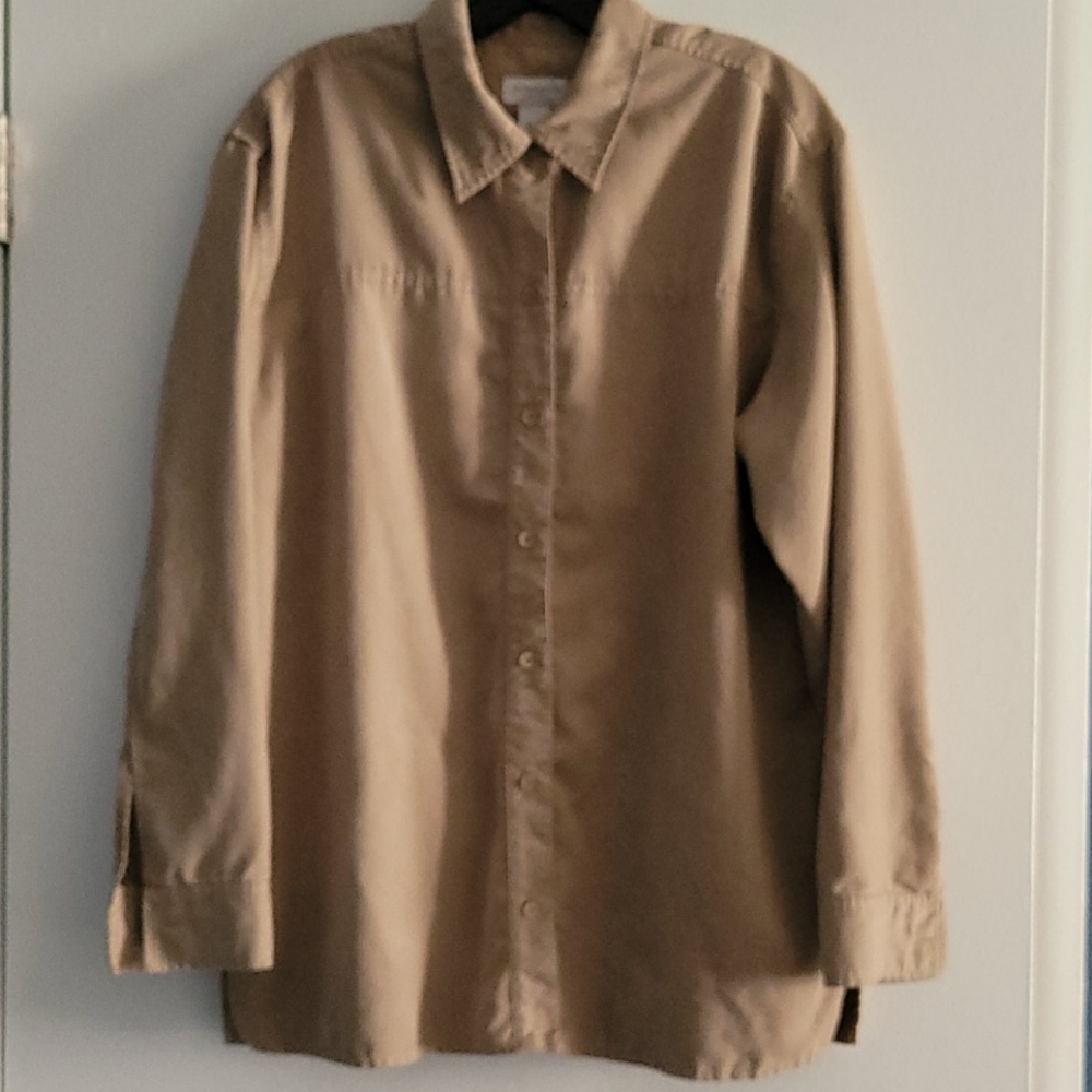 Women's Liz Claiborne shirt